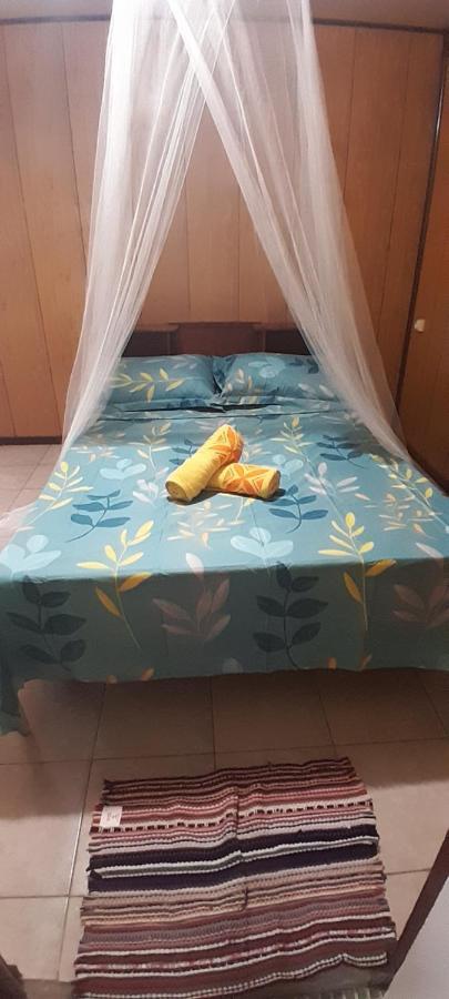 Penu Maurua Διαμέρισμα Te-Fare-Arii Εξωτερικό φωτογραφία