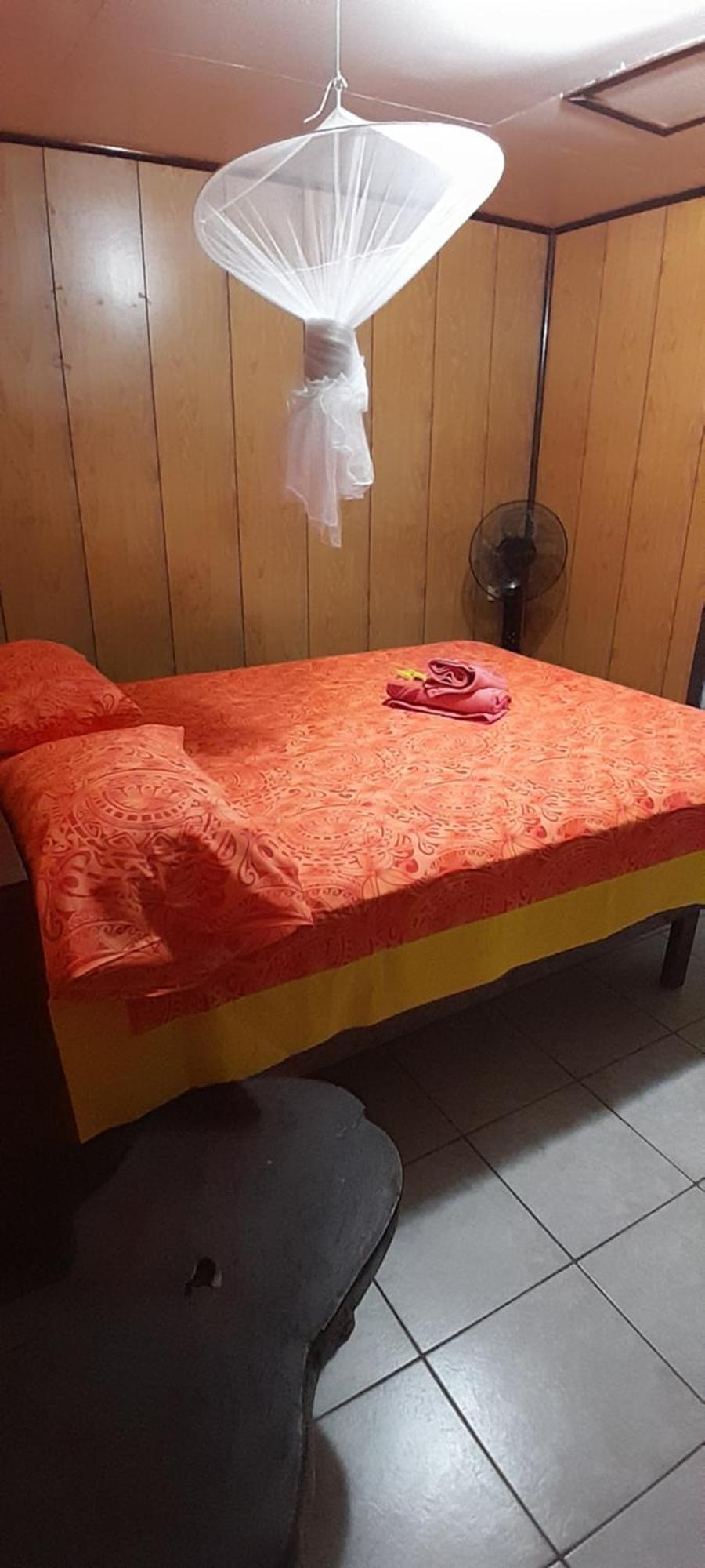 Penu Maurua Διαμέρισμα Te-Fare-Arii Εξωτερικό φωτογραφία